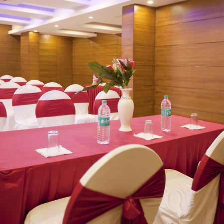 Shoba Residency-Kammanahalli Bangalore Exteriör bild
