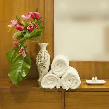 Shoba Residency-Kammanahalli Bangalore Exteriör bild